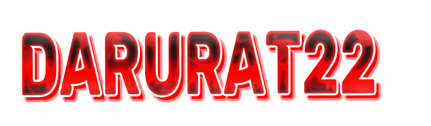 Darurat22